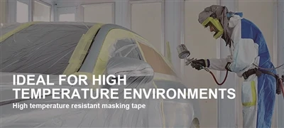 Idéal pour les environnements à haute température