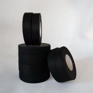 Fil de harnais de fil de tissu 19mm * 25m