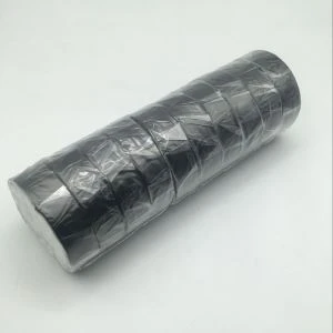 Type de bande isolante et bande d'isolation électrique Pvc à haute tension d'application