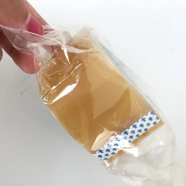 Cellulose Tape