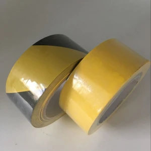 Bande de marquage de chaussée de bande de marquage au sol de PVC