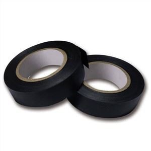 Ruban électrique importé de ruban électrique en PVC faisant la machine