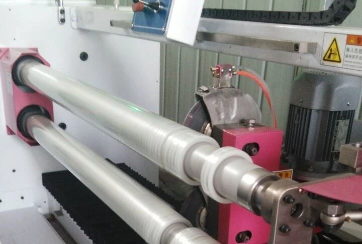 Transparent Adhesive Packing Tape Bopp For Packing