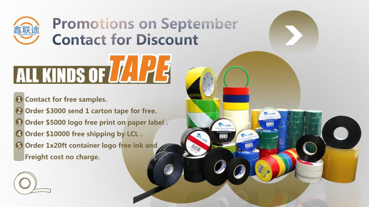 Comment utiliser correctement le ruban isolant en PVC ?