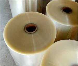 Scoth Tape et Bopp Jumbo Rolls le meilleur fournisseur en Chine