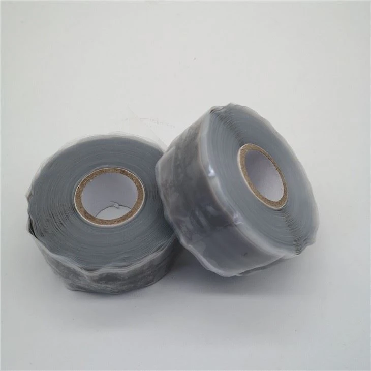 Self Fusing Silicone Rubbe Tape