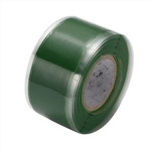 Ruban isolant thermochromique