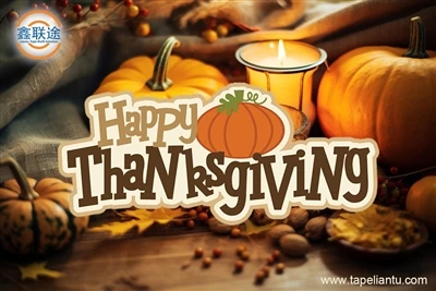 Thanksgiving, source de vie
